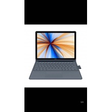 華為MateBook E！配置是：高通850/